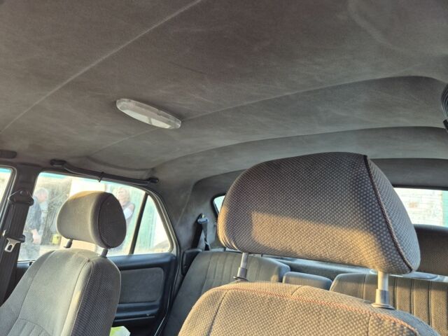 Серый ГАЗ 31105 Волга, объемом двигателя 0 л и пробегом 20 тыс. км за 1111 $, фото 7 на Automoto.ua