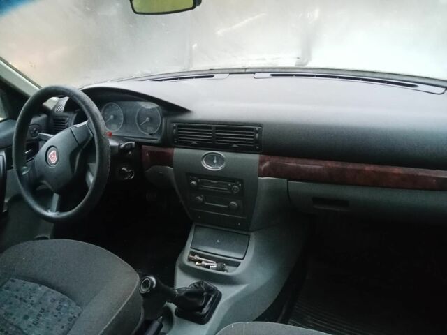 Сірий ГАЗ 31105 Волга, об'ємом двигуна 2.3 л та пробігом 140 тис. км за 1250 $, фото 11 на Automoto.ua