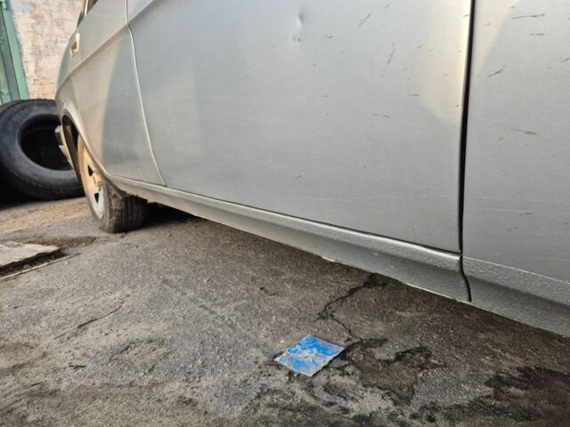 Серый ГАЗ 31105 Волга, объемом двигателя 0 л и пробегом 20 тыс. км за 1111 $, фото 1 на Automoto.ua