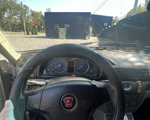 Сірий ГАЗ 31105 Волга, об'ємом двигуна 2.29 л та пробігом 150 тис. км за 2500 $, фото 7 на Automoto.ua