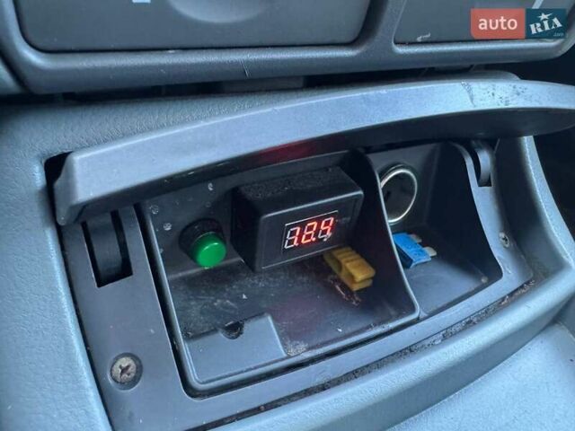 Серый ГАЗ 31105 Волга, объемом двигателя 2.29 л и пробегом 48 тыс. км за 2990 $, фото 23 на Automoto.ua