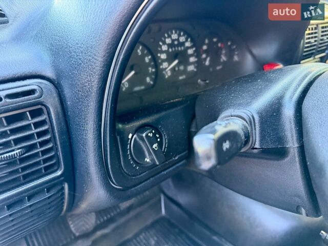 Сірий ГАЗ 31105 Волга, об'ємом двигуна 2.3 л та пробігом 91 тис. км за 1600 $, фото 32 на Automoto.ua