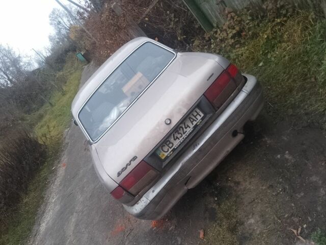 Серый ГАЗ 31105 Волга, объемом двигателя 0 л и пробегом 315 тыс. км за 1300 $, фото 1 на Automoto.ua