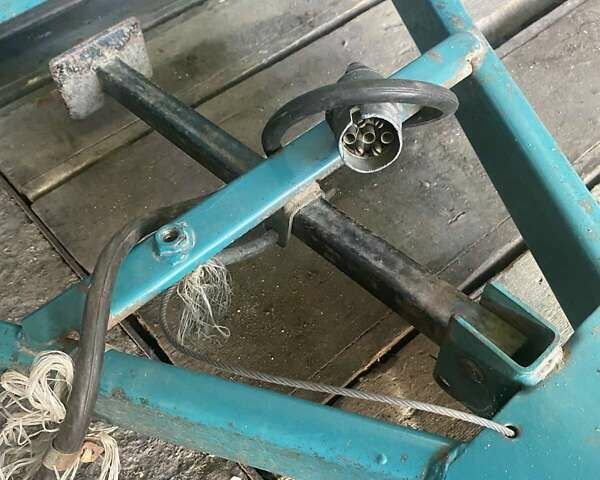 Серый ГАЗ 31105 Волга, объемом двигателя 2.4 л и пробегом 62 тыс. км за 1700 $, фото 2 на Automoto.ua