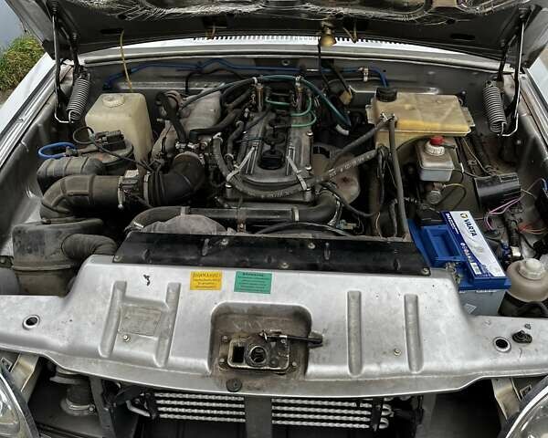 Сірий ГАЗ 31105 Волга, об'ємом двигуна 0 л та пробігом 39 тис. км за 3200 $, фото 2 на Automoto.ua