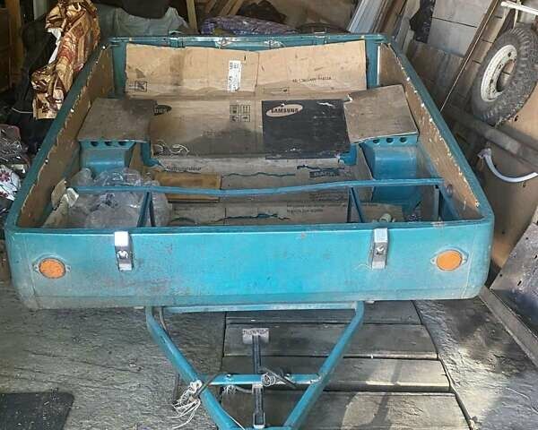 Серый ГАЗ 31105 Волга, объемом двигателя 2.4 л и пробегом 62 тыс. км за 1700 $, фото 1 на Automoto.ua