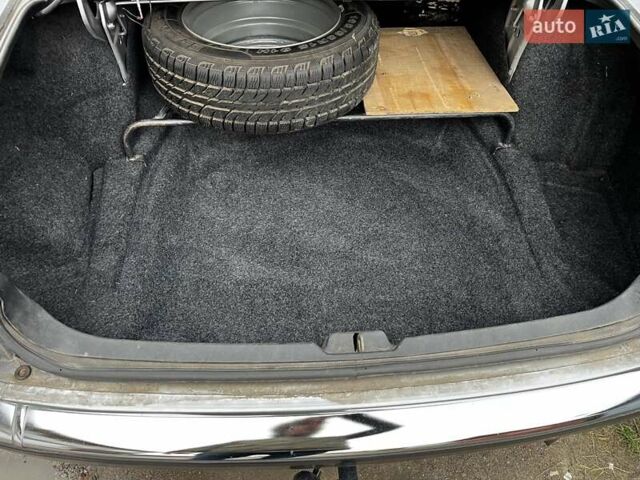 Сірий ГАЗ 31105 Волга, об'ємом двигуна 0 л та пробігом 39 тис. км за 3200 $, фото 4 на Automoto.ua