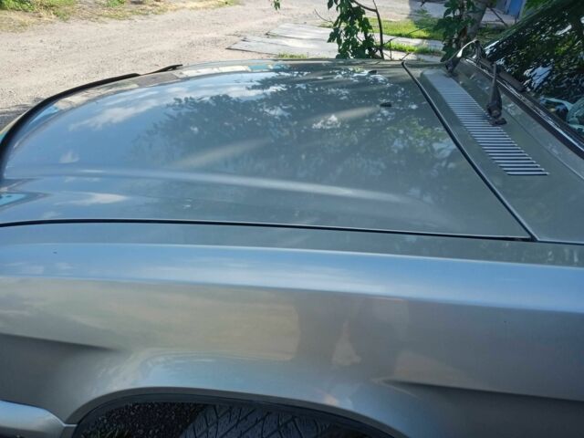 Сірий ГАЗ 31105 Волга, об'ємом двигуна 2 л та пробігом 160 тис. км за 2500 $, фото 10 на Automoto.ua