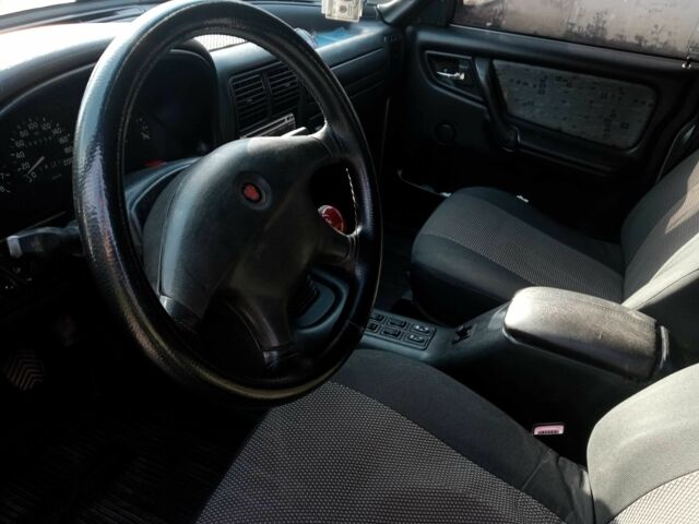 Сірий ГАЗ 31105 Волга, об'ємом двигуна 2 л та пробігом 160 тис. км за 2500 $, фото 11 на Automoto.ua