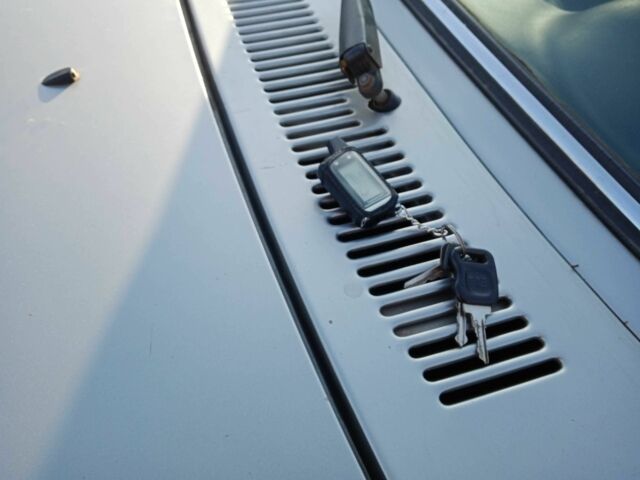 Сірий ГАЗ 31105 Волга, об'ємом двигуна 2 л та пробігом 160 тис. км за 2500 $, фото 19 на Automoto.ua