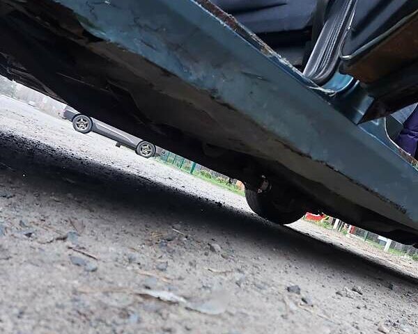 Синий ГАЗ 31105 Волга, объемом двигателя 0 л и пробегом 280 тыс. км за 755 $, фото 9 на Automoto.ua