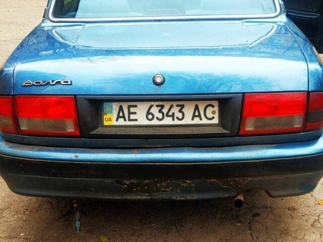 Синій ГАЗ 31105 Волга, об'ємом двигуна 2.3 л та пробігом 100 тис. км за 2000 $, фото 2 на Automoto.ua