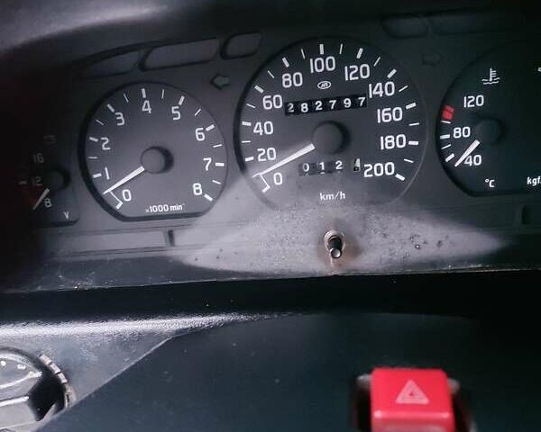 Синий ГАЗ 31105 Волга, объемом двигателя 0 л и пробегом 280 тыс. км за 755 $, фото 6 на Automoto.ua