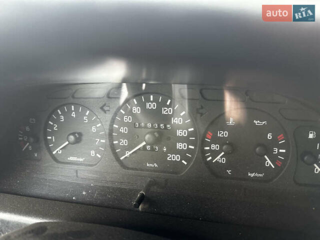 Синий ГАЗ 31105 Волга, объемом двигателя 0 л и пробегом 19 тыс. км за 900 $, фото 18 на Automoto.ua