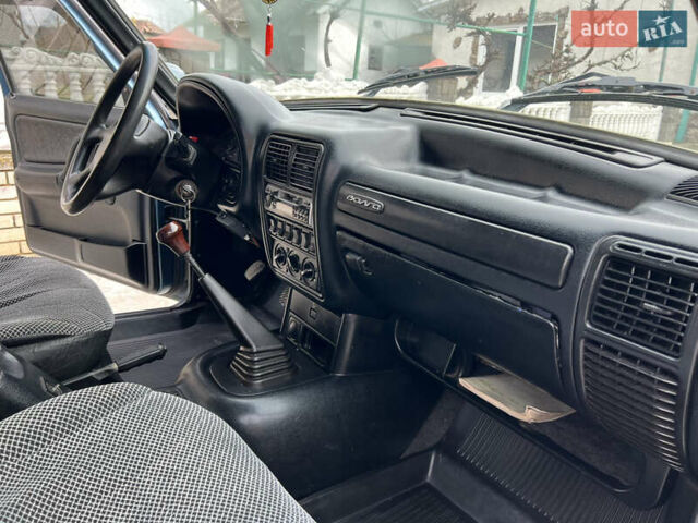 Синій ГАЗ 31105 Волга, об'ємом двигуна 2.29 л та пробігом 140 тис. км за 1670 $, фото 35 на Automoto.ua