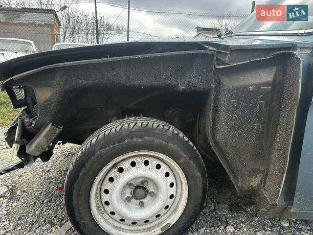 Синий ГАЗ 31105 Волга, объемом двигателя 0 л и пробегом 19 тыс. км за 900 $, фото 19 на Automoto.ua