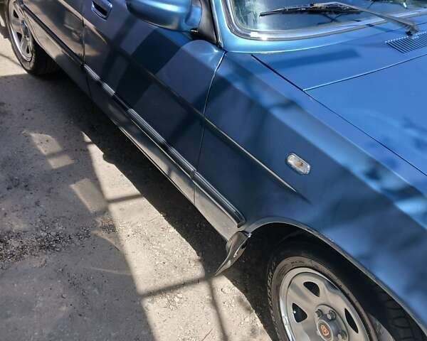 Синий ГАЗ 31105 Волга, объемом двигателя 2.3 л и пробегом 149 тыс. км за 1500 $, фото 4 на Automoto.ua