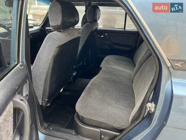 Синій ГАЗ 31105 Волга, об'ємом двигуна 2.29 л та пробігом 140 тис. км за 1670 $, фото 27 на Automoto.ua