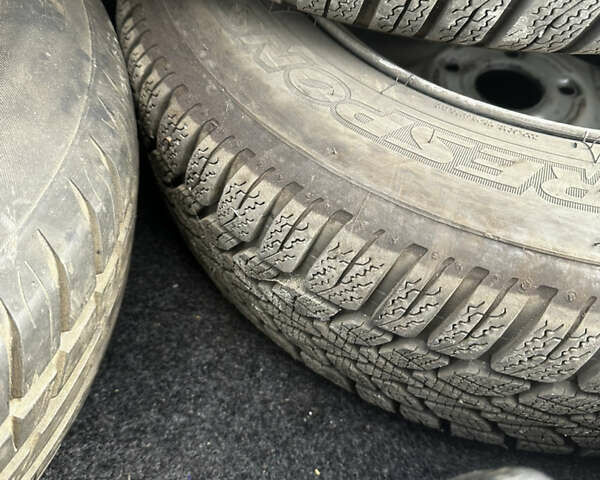 Синий ГАЗ 31105 Волга, объемом двигателя 0 л и пробегом 19 тыс. км за 900 $, фото 20 на Automoto.ua