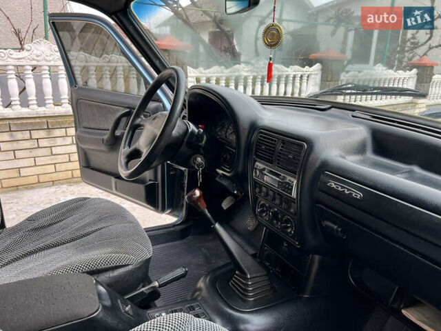 Синій ГАЗ 31105 Волга, об'ємом двигуна 2.29 л та пробігом 140 тис. км за 1670 $, фото 36 на Automoto.ua