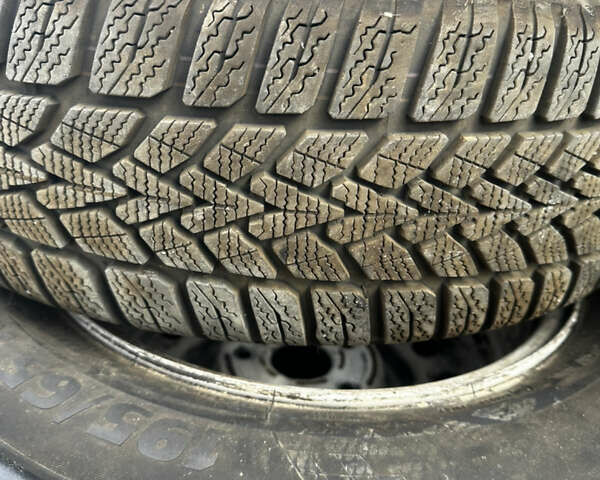 Синий ГАЗ 31105 Волга, объемом двигателя 0 л и пробегом 19 тыс. км за 900 $, фото 22 на Automoto.ua