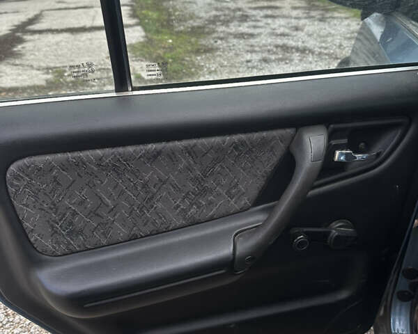 Синий ГАЗ 31105 Волга, объемом двигателя 0 л и пробегом 19 тыс. км за 900 $, фото 10 на Automoto.ua