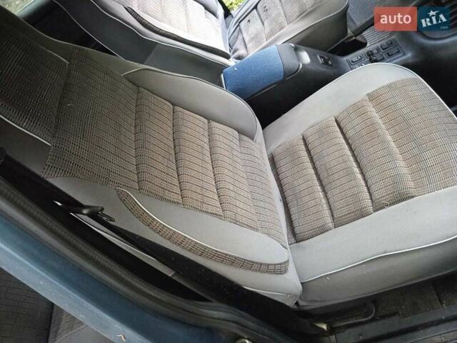 Синій ГАЗ 31105 Волга, об'ємом двигуна 2.43 л та пробігом 155 тис. км за 1600 $, фото 25 на Automoto.ua