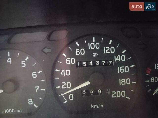 Синій ГАЗ 31105 Волга, об'ємом двигуна 2.43 л та пробігом 155 тис. км за 1600 $, фото 27 на Automoto.ua