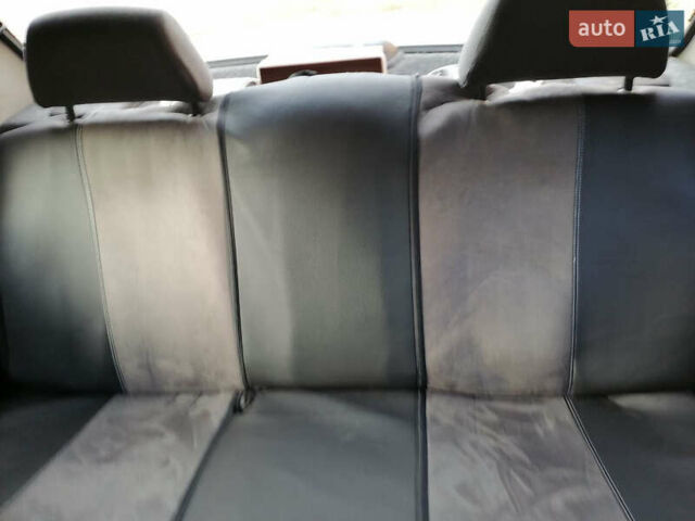 Синий ГАЗ 31105 Волга, объемом двигателя 2.3 л и пробегом 60 тыс. км за 4000 $, фото 11 на Automoto.ua