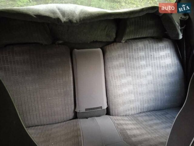 Синій ГАЗ 31105 Волга, об'ємом двигуна 2.43 л та пробігом 155 тис. км за 1600 $, фото 21 на Automoto.ua