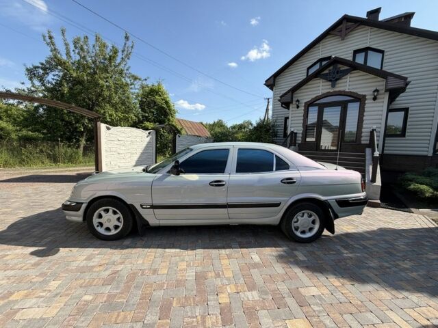 Синій ГАЗ 3111, об'ємом двигуна 2.5 л та пробігом 142 тис. км за 25064 $, фото 2 на Automoto.ua
