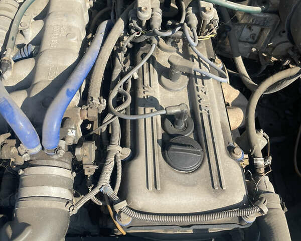 Белый ГАЗ 3221 Газель, объемом двигателя 2.5 л и пробегом 250 тыс. км за 2100 $, фото 10 на Automoto.ua