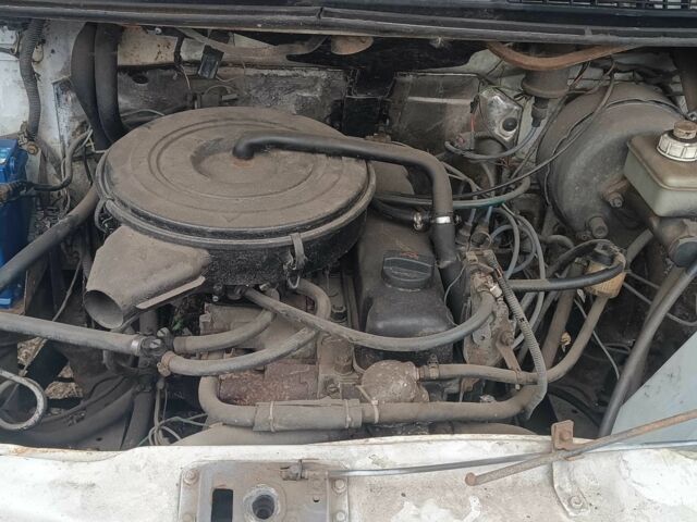 ГАЗ 3221 Газель 2006 у Києві на Automoto.ua Білий ГАЗ 3221 Газель, об'ємом двигуна 0 л та пробігом 1 тис. км за 2500 $, фото 6 на Automoto.ua