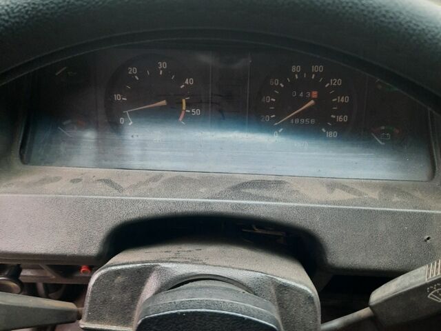 Білий ГАЗ 3221 Газель, об'ємом двигуна 0 л та пробігом 49 тис. км за 1100 $, фото 1 на Automoto.ua