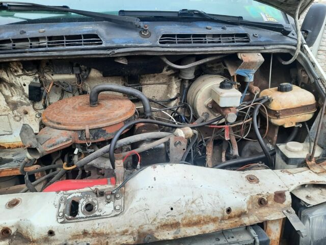 Білий ГАЗ 3221 Газель, об'ємом двигуна 0 л та пробігом 49 тис. км за 1100 $, фото 2 на Automoto.ua