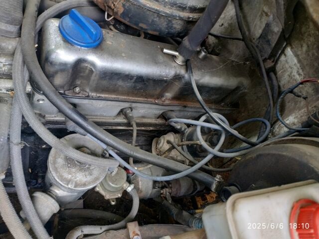 Белый ГАЗ 3221 Газель, объемом двигателя 0 л и пробегом 500 тыс. км за 750 $, фото 3 на Automoto.ua