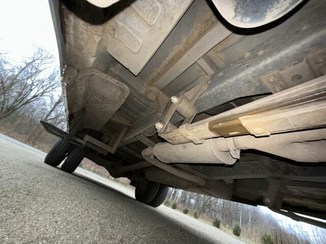 Белый ГАЗ 3221 Газель, объемом двигателя 2.9 л и пробегом 1 тыс. км за 1350 $, фото 21 на Automoto.ua