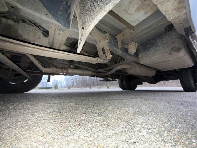 Белый ГАЗ 3221 Газель, объемом двигателя 2.9 л и пробегом 1 тыс. км за 1350 $, фото 20 на Automoto.ua