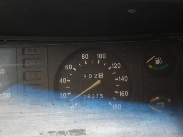 Белый ГАЗ 3221 Газель, объемом двигателя 3 л и пробегом 78 тыс. км за 1500 $, фото 5 на Automoto.ua