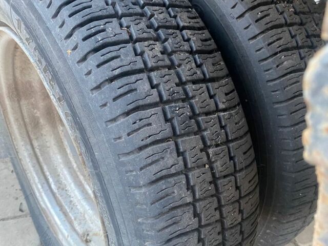 Белый ГАЗ 3221 Газель, объемом двигателя 0 л и пробегом 200 тыс. км за 1892 $, фото 5 на Automoto.ua