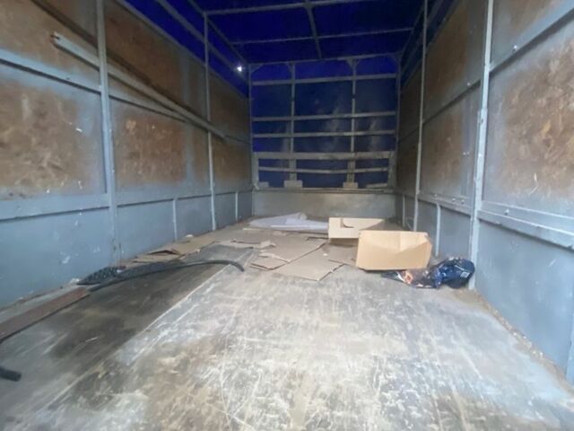 Белый ГАЗ 3221 Газель, объемом двигателя 0 л и пробегом 200 тыс. км за 1892 $, фото 3 на Automoto.ua