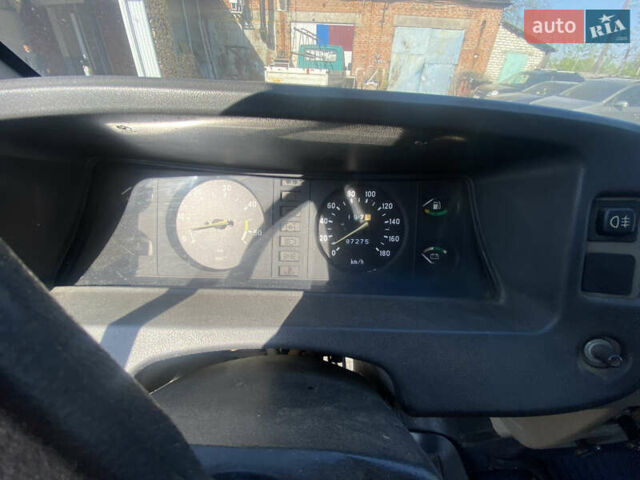 Белый ГАЗ 3221 Газель, объемом двигателя 0 л и пробегом 87 тыс. км за 1400 $, фото 8 на Automoto.ua