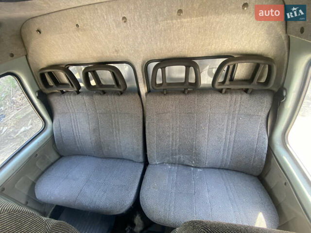 Белый ГАЗ 3221 Газель, объемом двигателя 0 л и пробегом 87 тыс. км за 1400 $, фото 4 на Automoto.ua