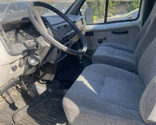 Белый ГАЗ 3221 Газель, объемом двигателя 0 л и пробегом 87 тыс. км за 1400 $, фото 3 на Automoto.ua