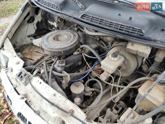 ГАЗ 3221 Газель 2002 у Вінниці на Automoto.ua Білий ГАЗ 3221 Газель, об'ємом двигуна 2.5 л та пробігом 104 тис. км за 600 $, фото 31 на Automoto.ua