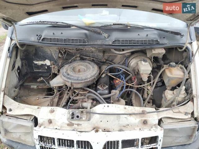 ГАЗ 3221 Газель 2002 у Вінниці на Automoto.ua Білий ГАЗ 3221 Газель, об'ємом двигуна 2.5 л та пробігом 104 тис. км за 600 $, фото 29 на Automoto.ua