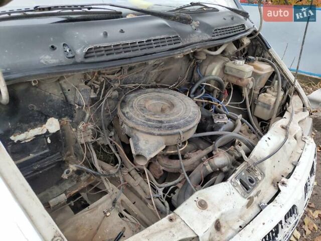 ГАЗ 3221 Газель 2002 у Вінниці на Automoto.ua Білий ГАЗ 3221 Газель, об'ємом двигуна 2.5 л та пробігом 104 тис. км за 600 $, фото 32 на Automoto.ua