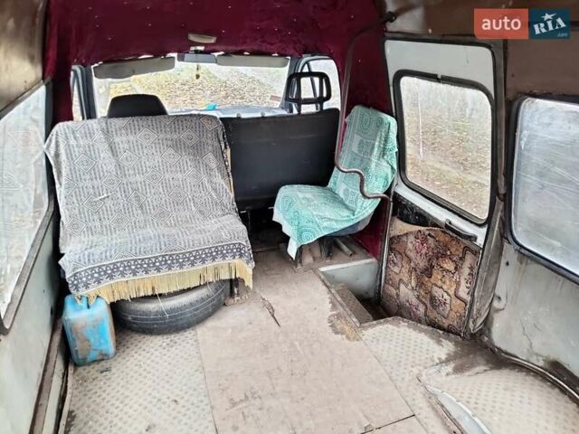 ГАЗ 3221 Газель 2002 у Вінниці на Automoto.ua Білий ГАЗ 3221 Газель, об'ємом двигуна 2.5 л та пробігом 104 тис. км за 600 $, фото 24 на Automoto.ua