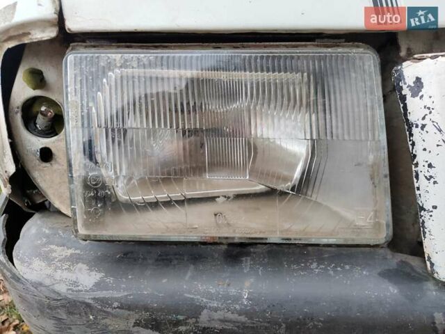 ГАЗ 3221 Газель 2002 у Вінниці на Automoto.ua Білий ГАЗ 3221 Газель, об'ємом двигуна 2.5 л та пробігом 104 тис. км за 600 $, фото 33 на Automoto.ua