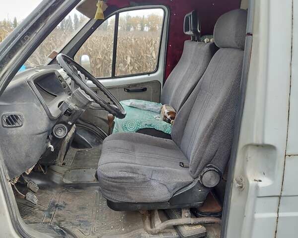 ГАЗ 3221 Газель 2002 у Вінниці на Automoto.ua Білий ГАЗ 3221 Газель, об'ємом двигуна 2.5 л та пробігом 104 тис. км за 600 $, фото 27 на Automoto.ua